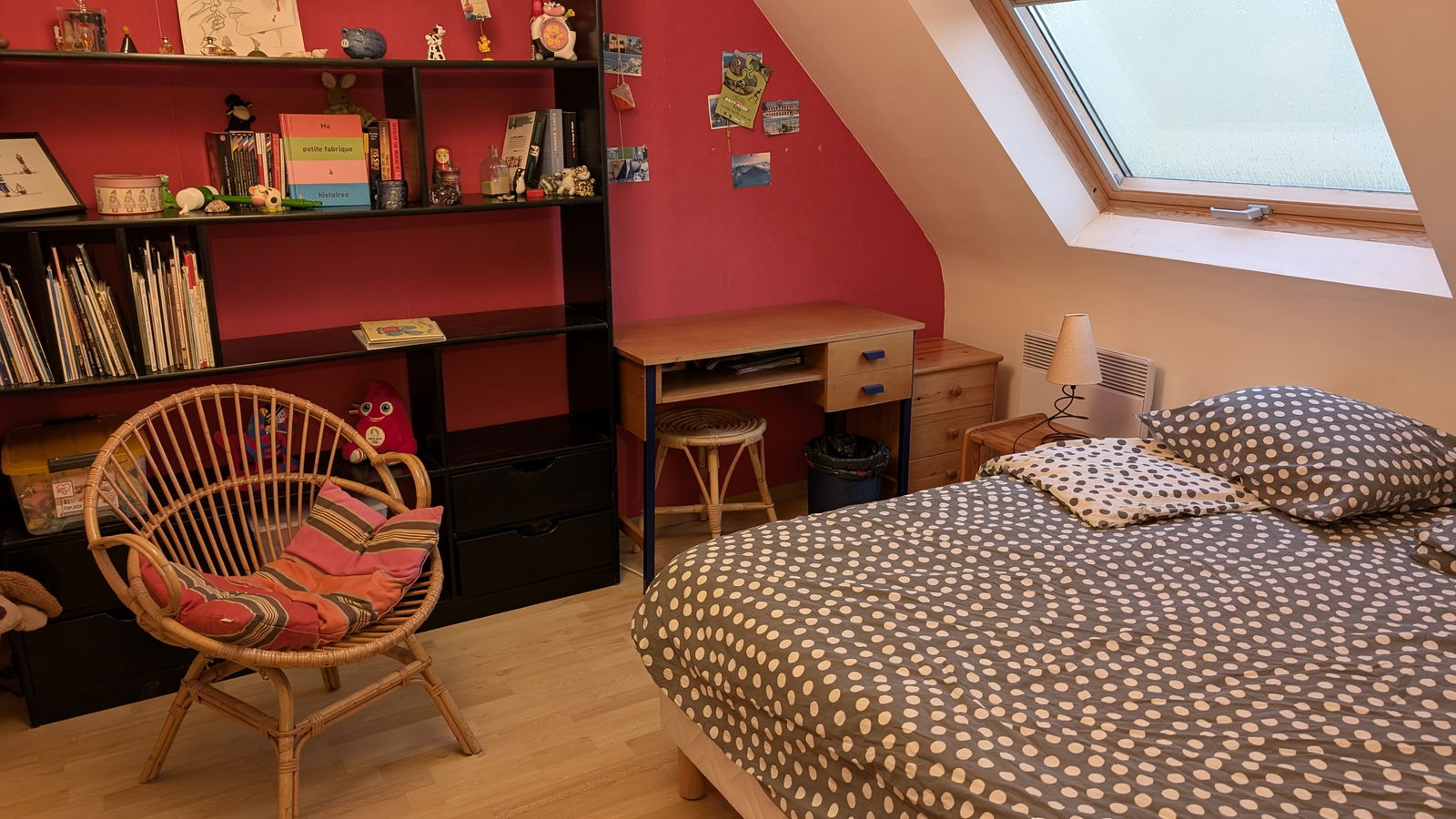 Chambre Chez L'habitant Saint-Évarzec 632907