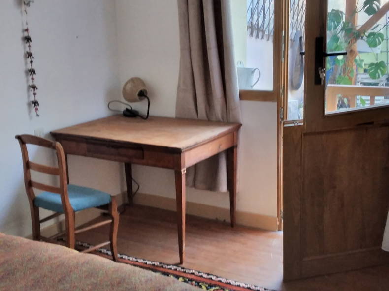 Chambre Chez L'habitant Saint-Girons 633057-3