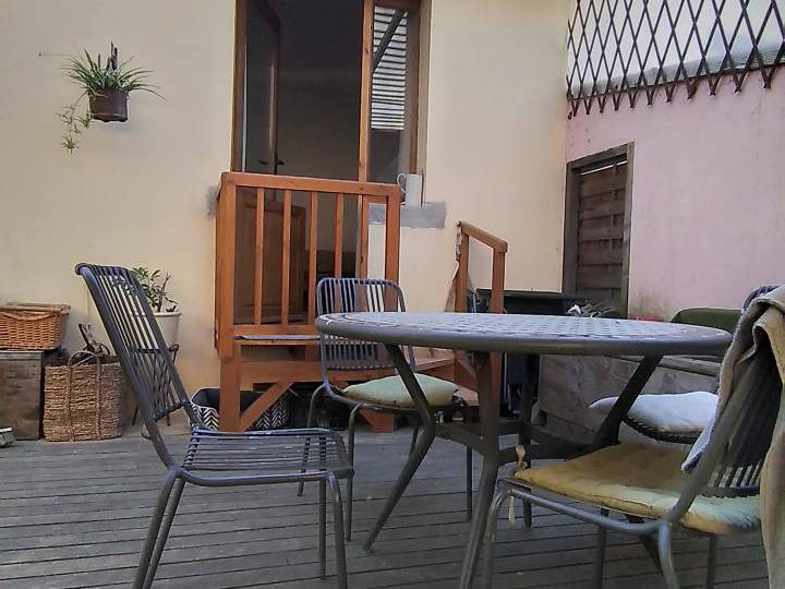 Chambre Chez L'habitant Saint-Girons 633057