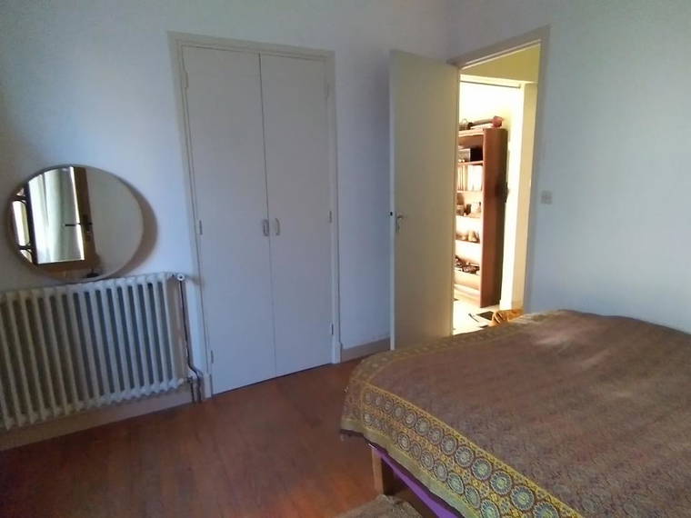 Chambre Chez L'habitant Saint-Girons 633057