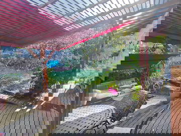 Chambre Chez L'habitant Saint-Girons 633057-5