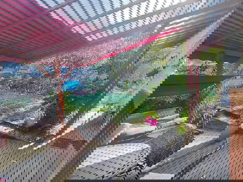 Chambre Chez L'habitant Saint-Girons 633057-5