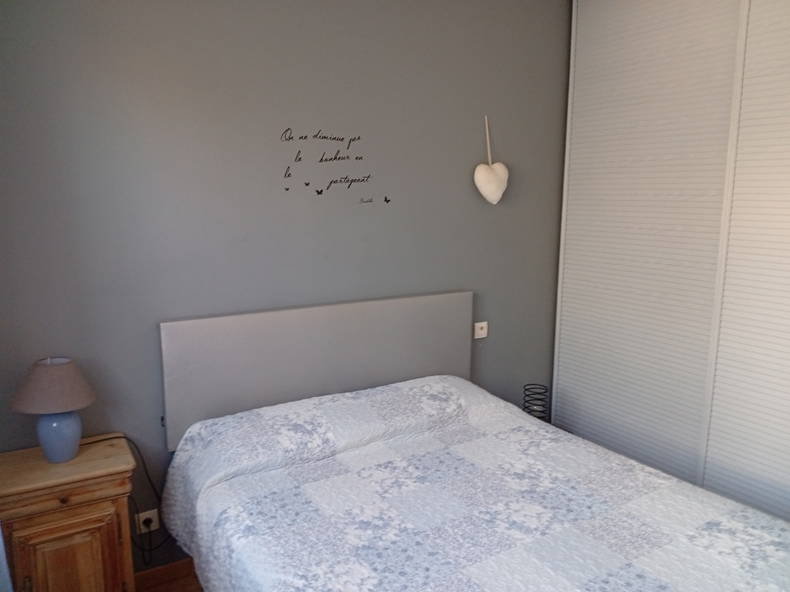 Chambre Chez L'habitant Limoux 633073-2