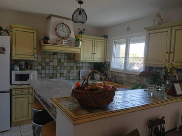 Homestay Limoux 633073-3