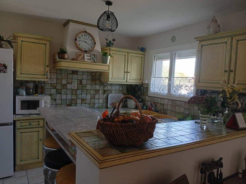 Chambre Chez L'habitant Limoux 633073-3