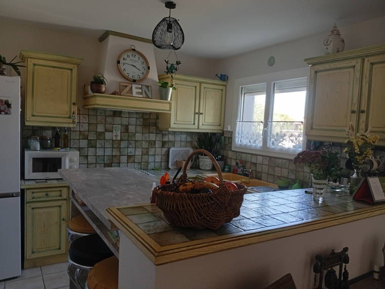 Homestay Limoux 633073