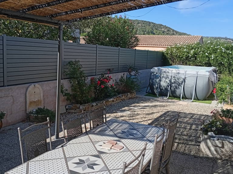 Chambre Chez L'habitant Limoux 633073-4