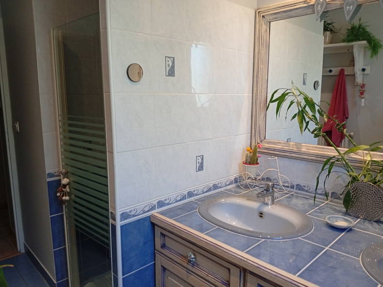 Chambre Chez L'habitant Limoux 633073-5