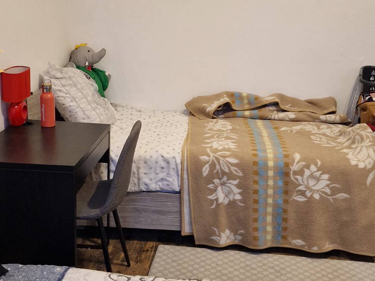 Chambre Chez L'habitant Colfontaine 633351