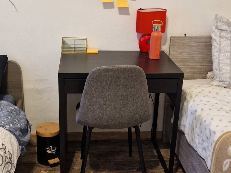 Chambre Chez L'habitant Colfontaine 633351-2