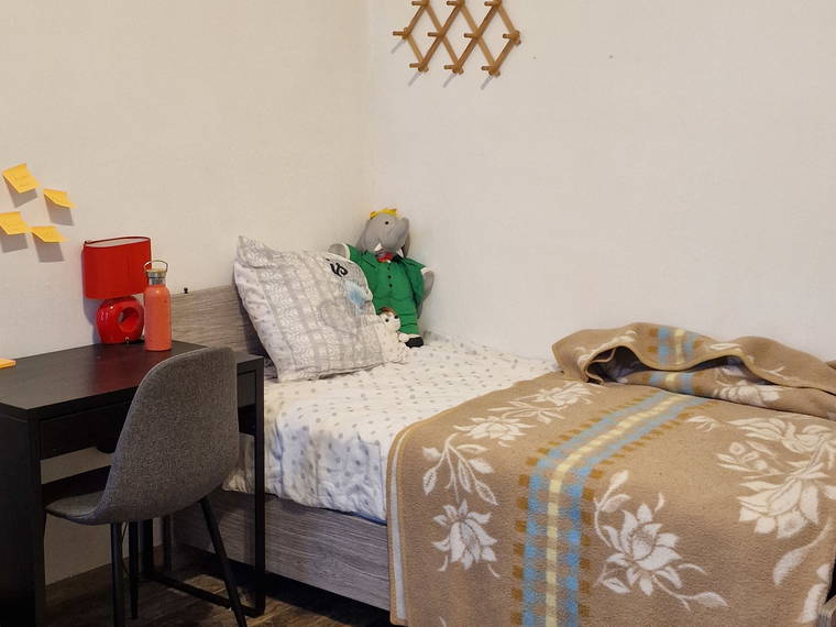 Chambre Chez L'habitant Colfontaine 633351