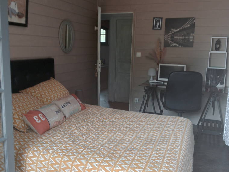 Chambre Chez L'habitant Le Temple 633643