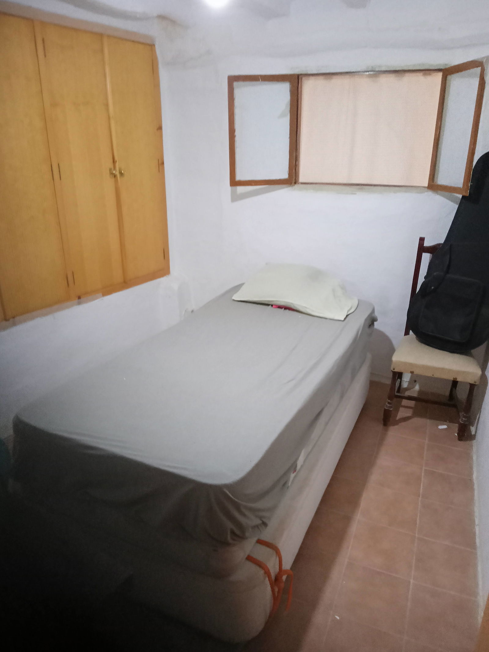 Chambre Chez L'habitant Sabiñán 634155