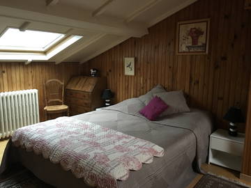 Chambre Chez L'habitant Dunkerque 634198-1