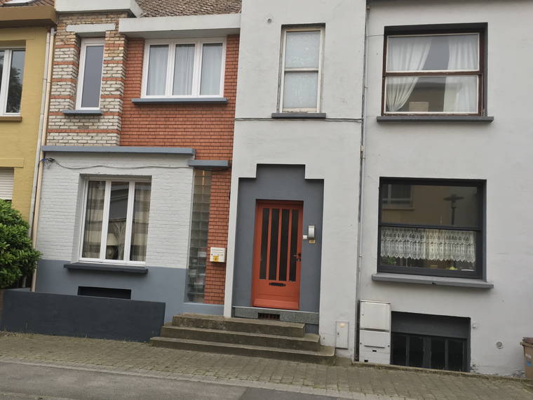 Chambre Chez L'habitant Dunkerque 634198