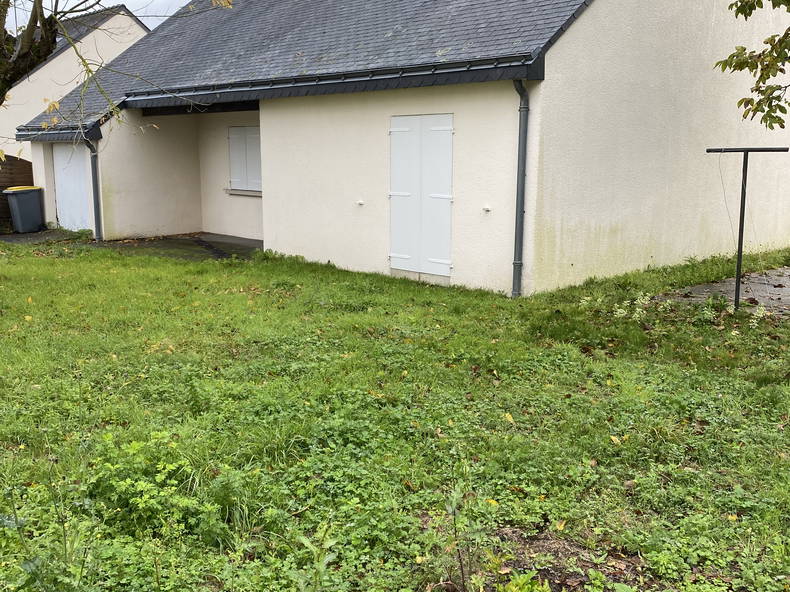 Chambre Chez L'habitant Morannes sur Sarthe-Daumeray 634320-4