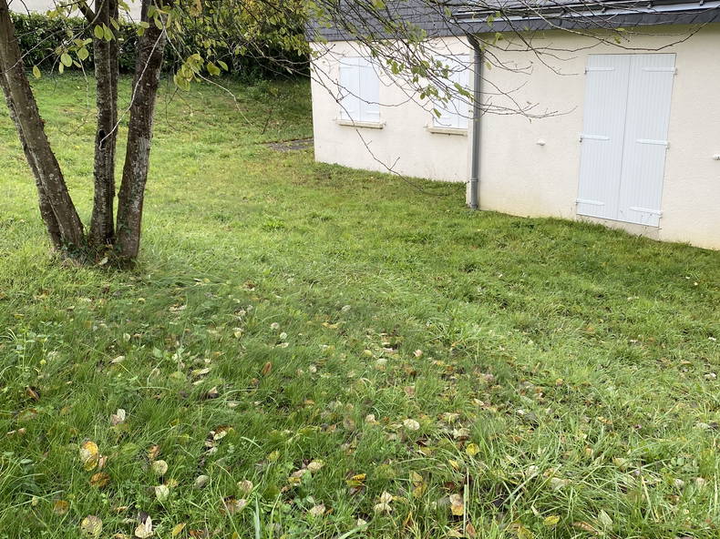 Chambre Chez L'habitant Morannes sur Sarthe-Daumeray 634320-5