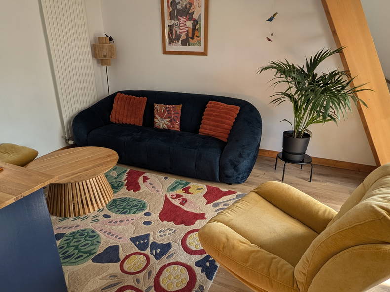 Gastfamilie Laval 634360-1