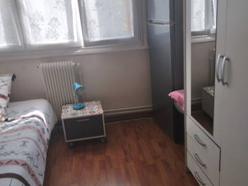 Chambre Chez L'habitant Montargis 634382