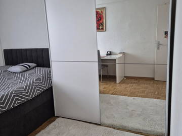 Colocation Meyrin 635670-1