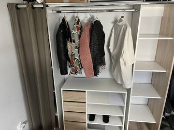 Chambre Chez L'habitant Saint-Barthélemy-D'anjou 637323-1