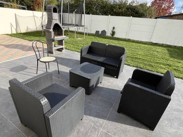 Chambre Chez L'habitant Saint-Barthélemy-D'anjou 637323-6