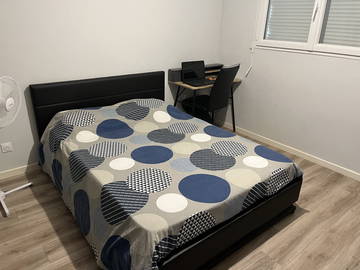 Chambre Chez L'habitant Saint-Barthélemy-D'anjou 637323-11