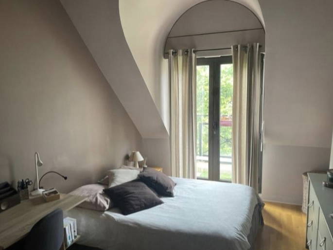 Gastfamilie Versailles 637346