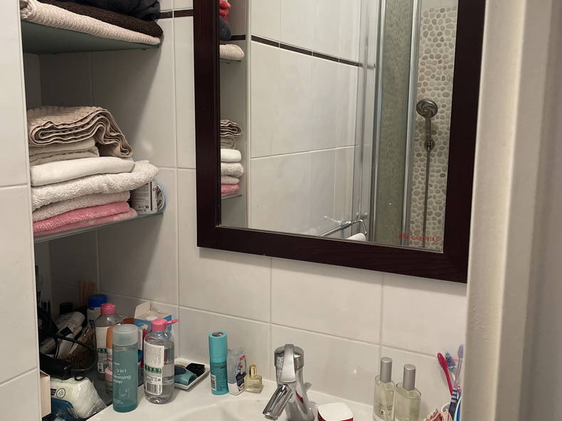 Tuisverblyf Versailles 637346-3