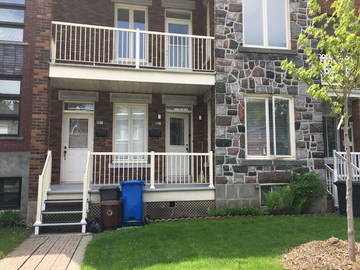 Alojamiento Compartido Montréal 638479-1
