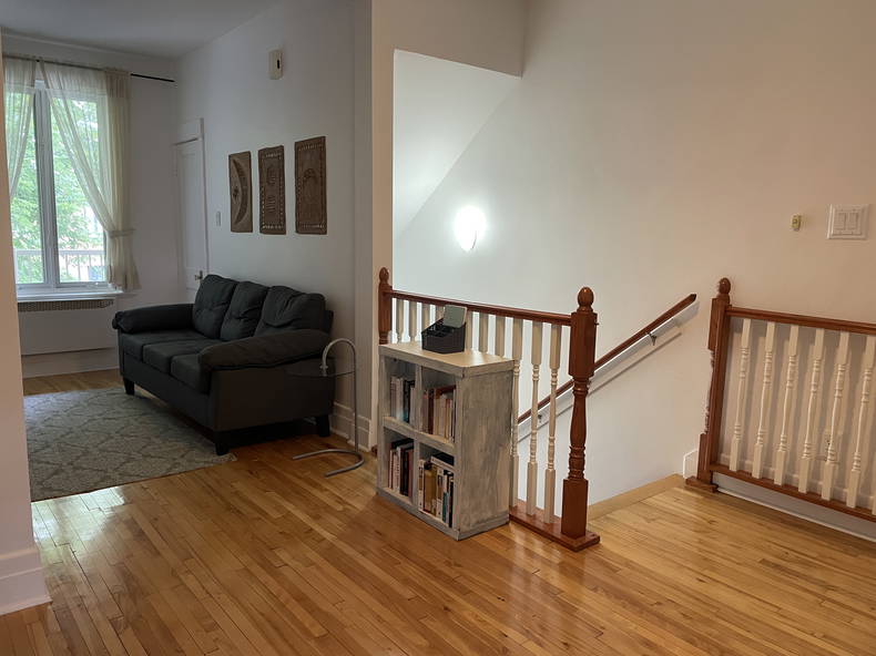 Colocation Montréal 638479-2