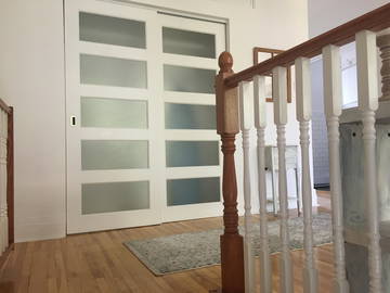 Alojamiento Compartido Montréal 638479-3