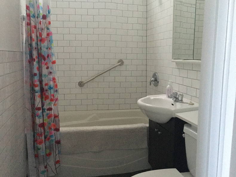 Colocation Montréal 638479-4