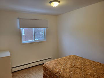 Alojamiento Compartido Brossard 638607-1