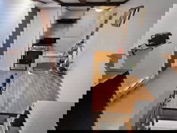 Alloggio Condiviso Montréal 639638-2