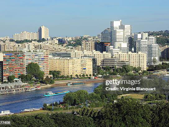 Coliving Boulogne-Billancourt 639773