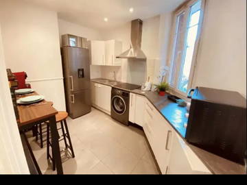 Shared Accommodation Villiers-Sur-Marne 640052-3