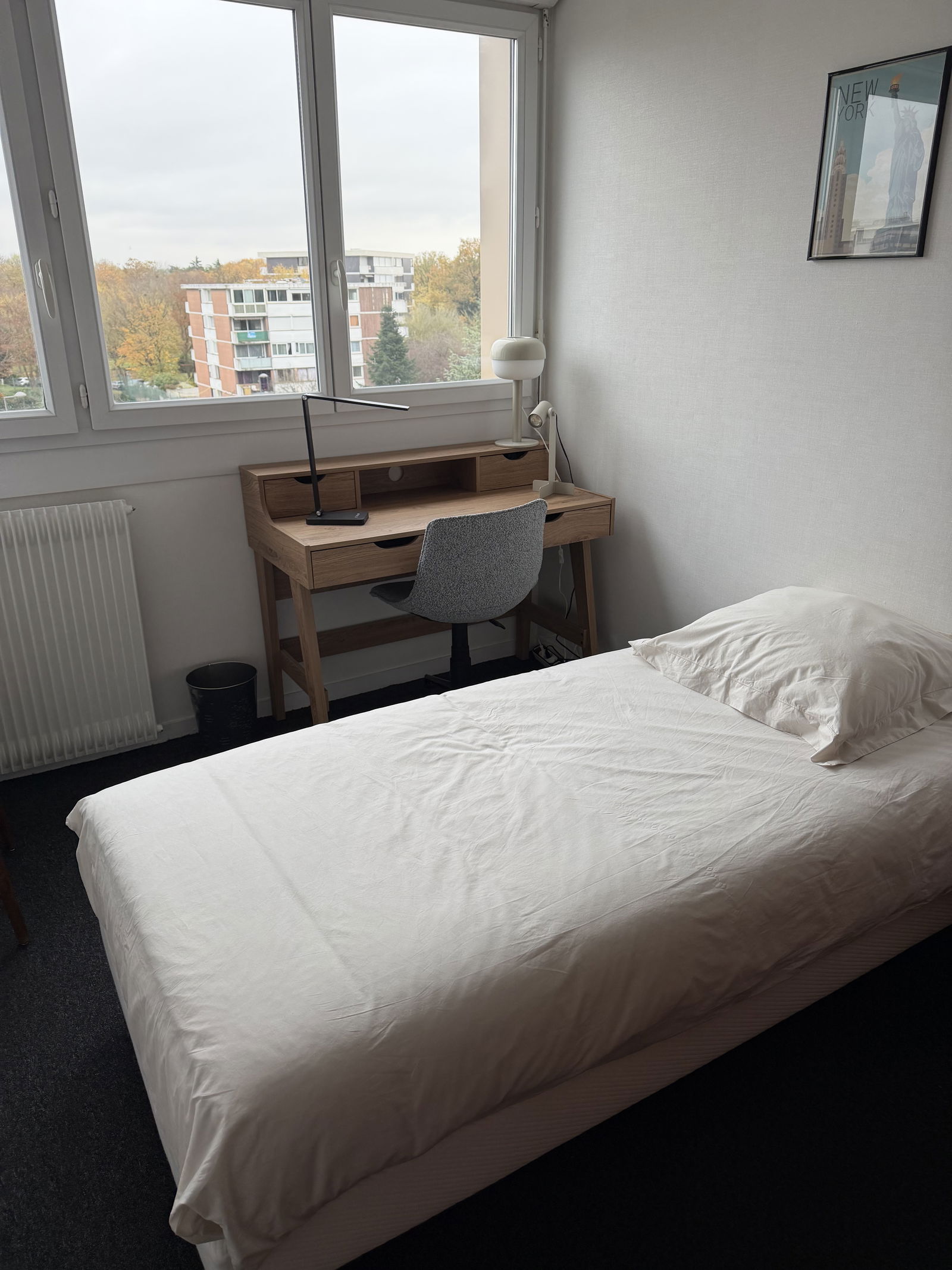 Colocação Cergy 640137