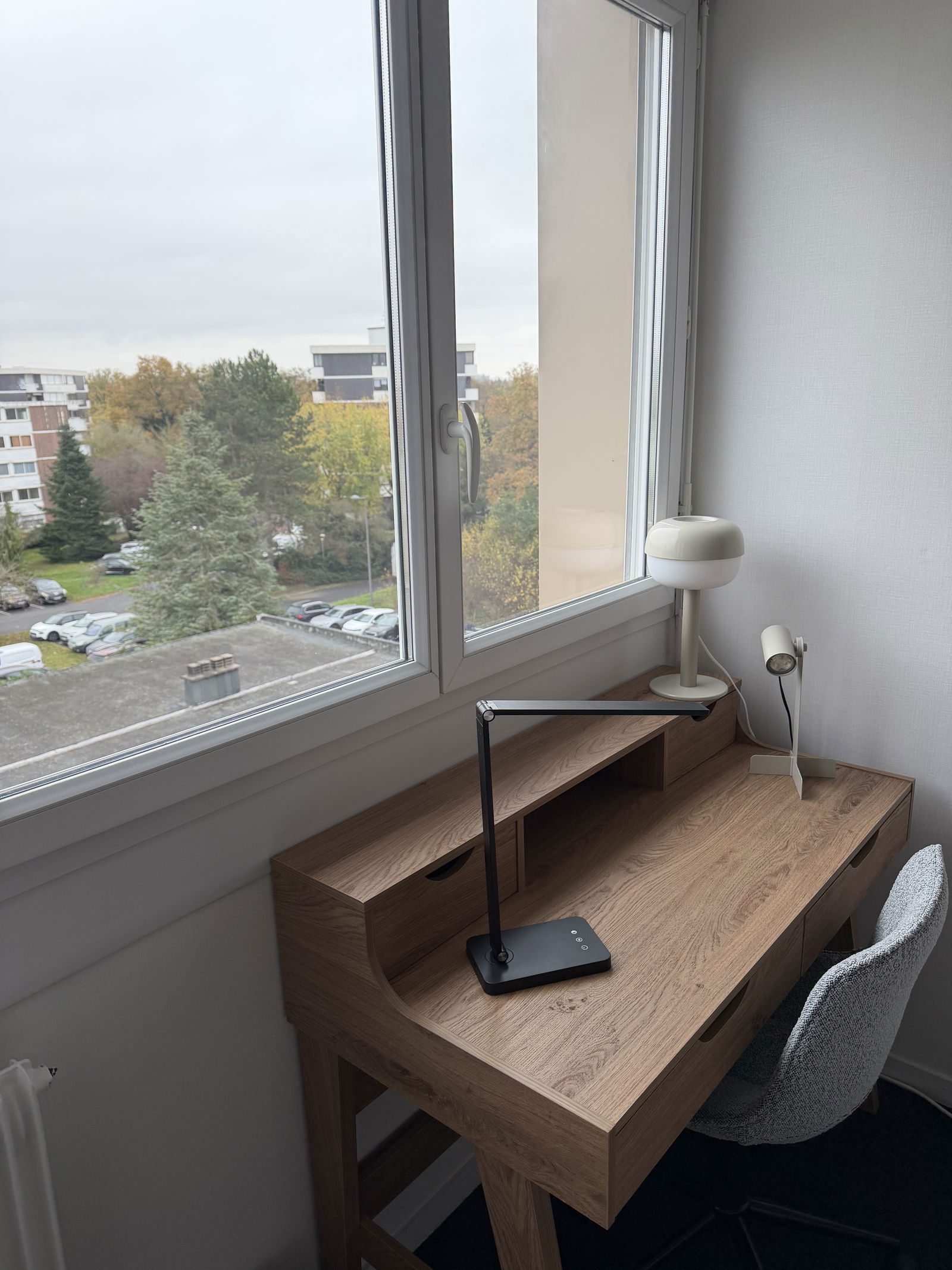 Colocação Cergy 640137