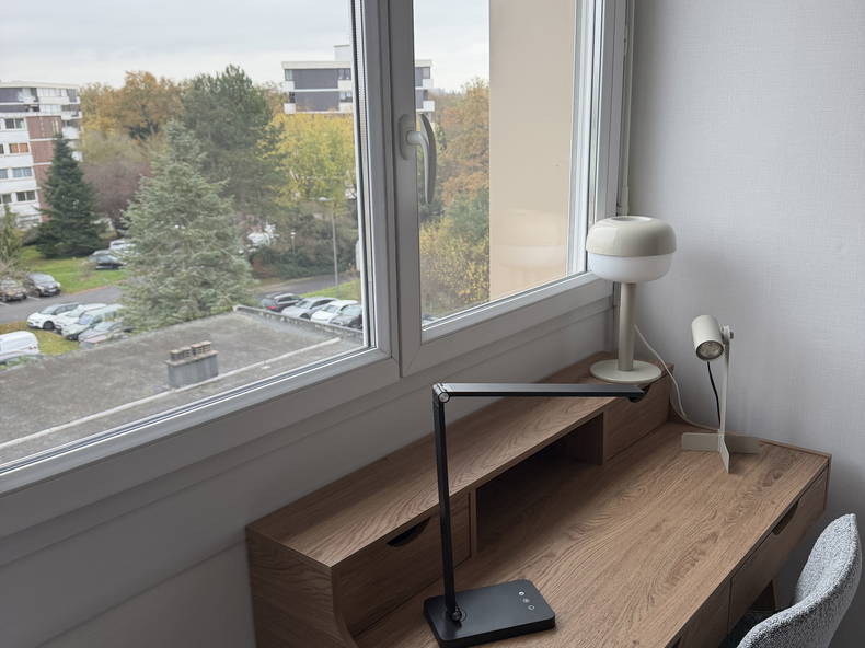 Colocation Cergy 640137-1