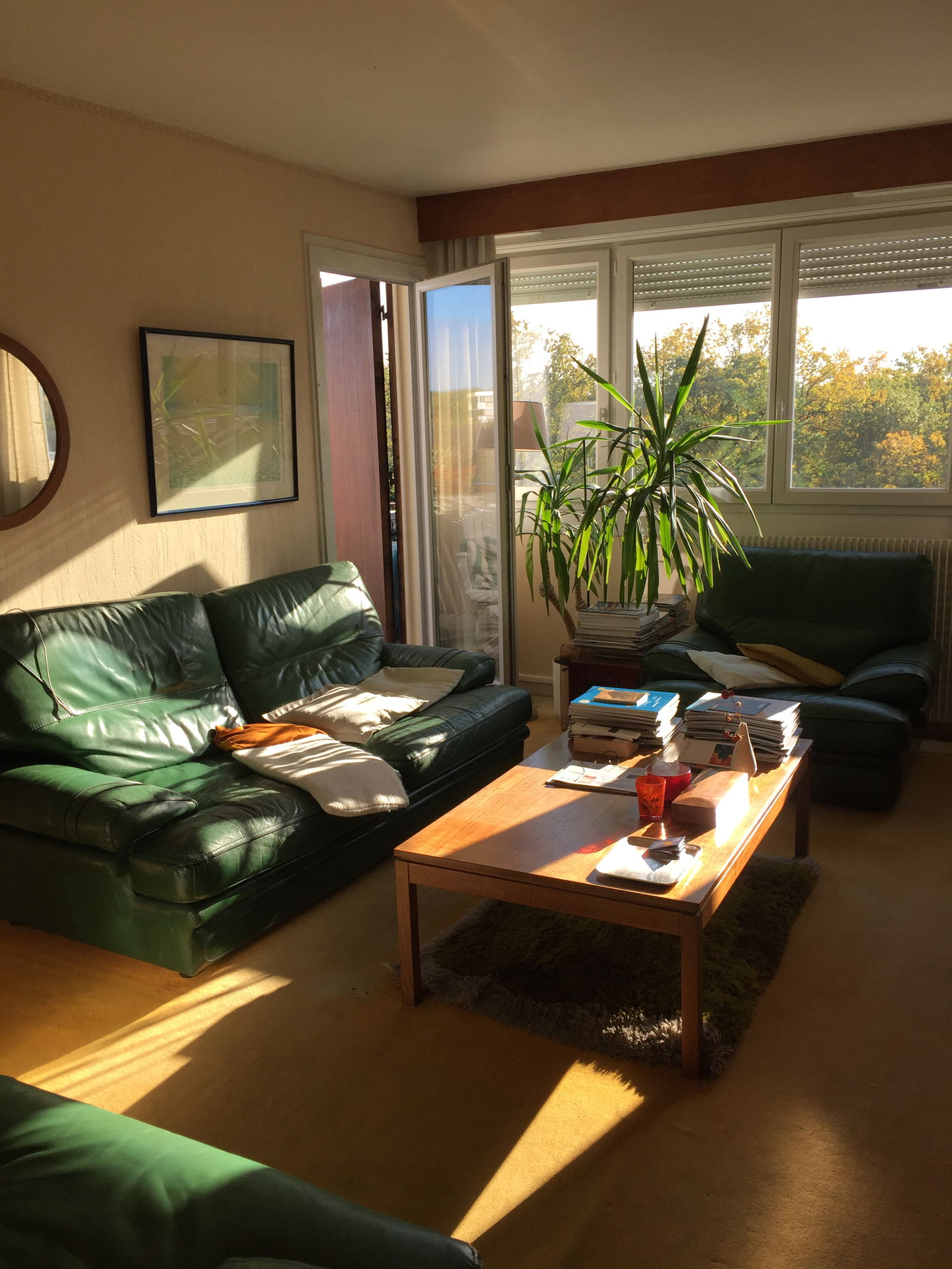 Colocação Cergy 640137