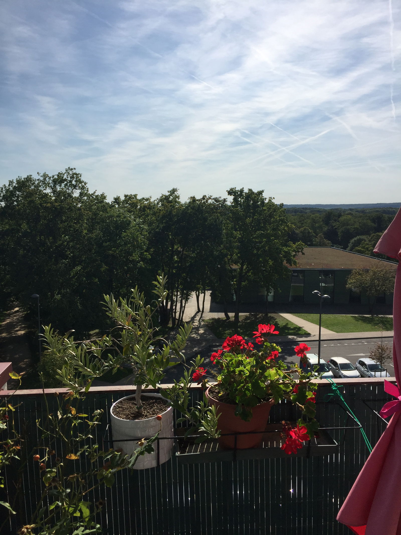 Colocação Cergy 640137