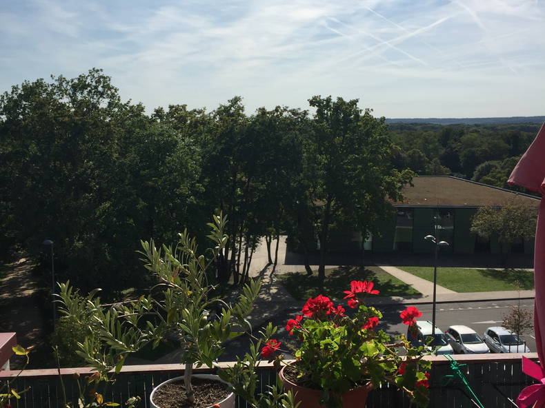 Colocation Cergy 640137-5