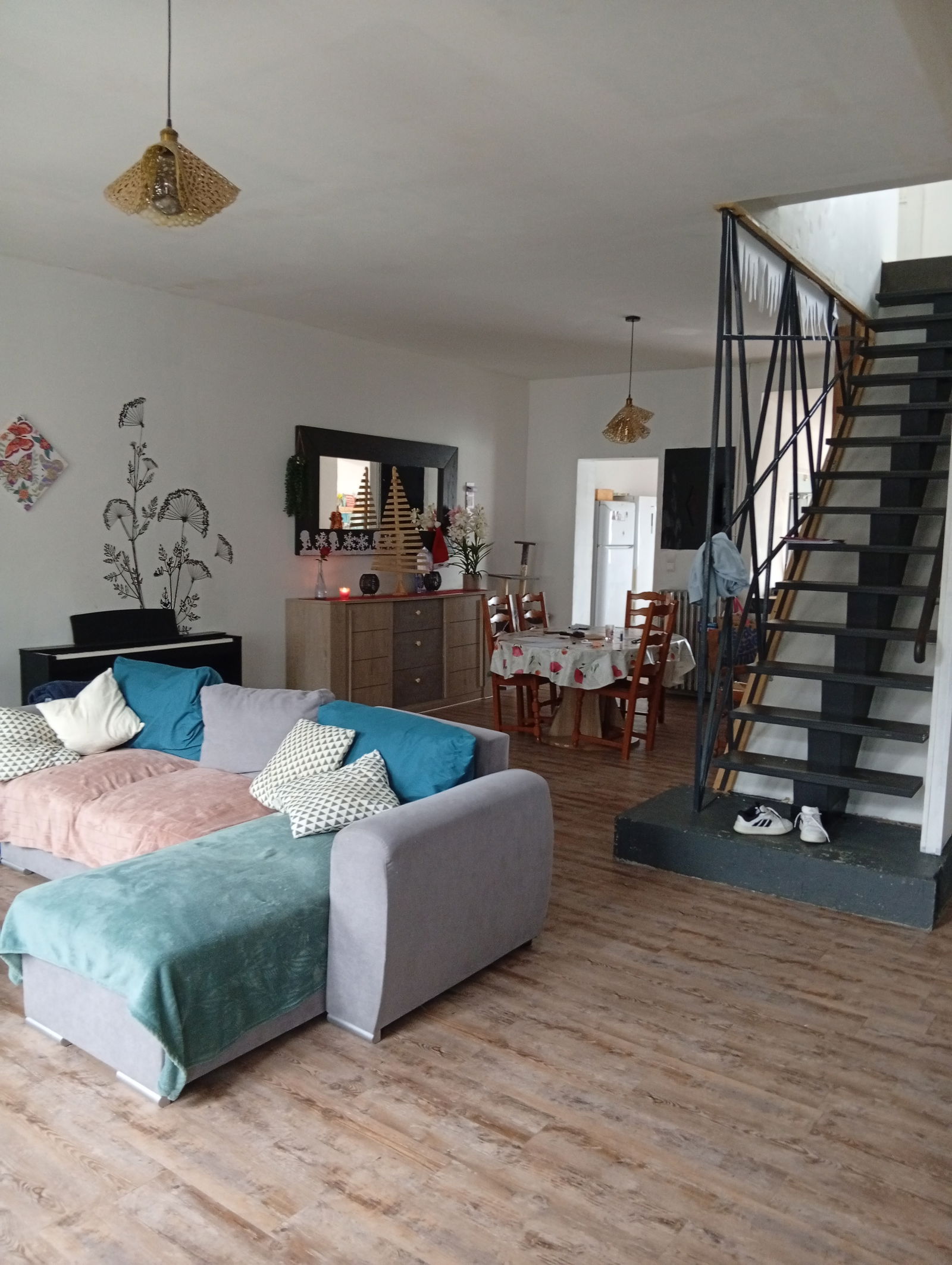 Chambre Chez L'habitant Le Cateau-Cambrésis 640555