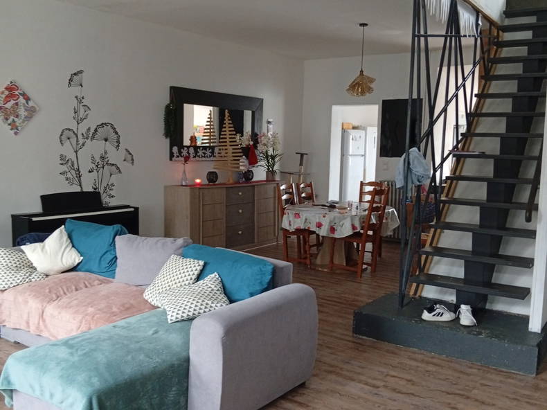 Tuisverblyf Le Cateau-Cambrésis 640555-1