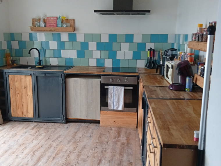 Gastfamilie Le Cateau-Cambrésis 640555