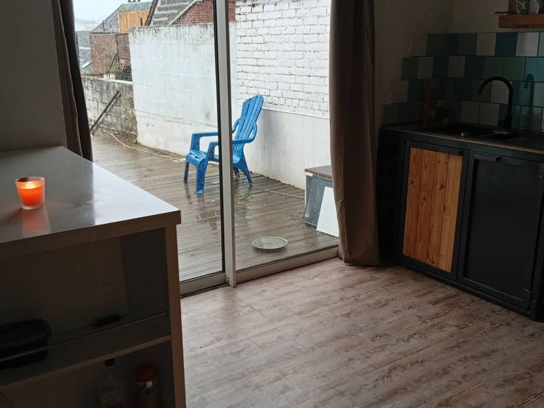 Quedarse En Casa Le Cateau-Cambrésis 640555-5