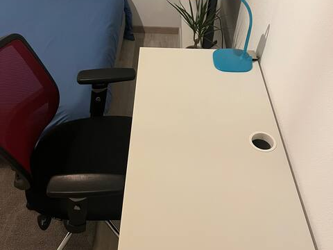 Hospedagem Em Casa De Família Village-Neuf 641657