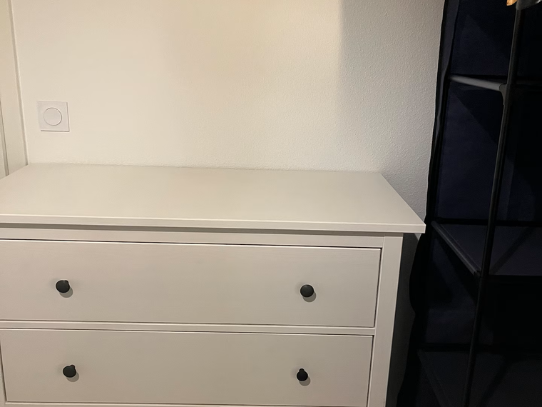 Hospedagem Em Casa De Família Village-Neuf 641657