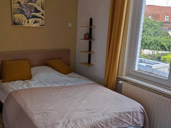 Gedeelde Woning Faches-Thumesnil 641830-1